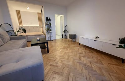 Аренда уютной однокомнатной квартиры в Братиславе, Словакия