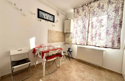 Rent of a bright 2-room apartment in Sector 6, Bucharest, Romania