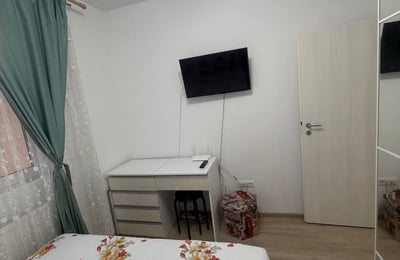 Miete einer gemütlichen 2-Zimmer-Wohnung in Sektor 6, Bukarest, Rumänien