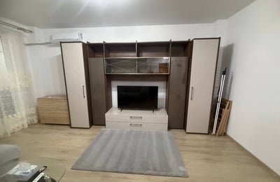 Miete einer gemütlichen 2-Zimmer-Wohnung in Sektor 6, Bukarest, Rumänien