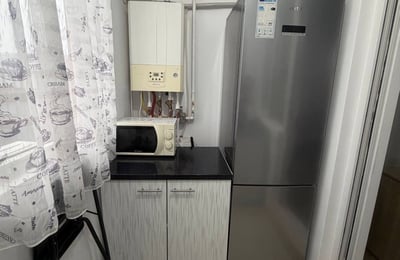 Miete einer gemütlichen 2-Zimmer-Wohnung in Sektor 6, Bukarest, Rumänien