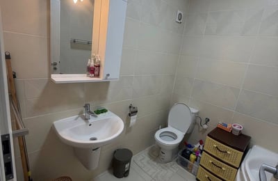 Miete einer gemütlichen 2-Zimmer-Wohnung in Sektor 6, Bukarest, Rumänien