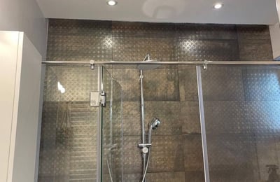 Аренда стильной, светлой двухкомнатной квартиры, 56 м², в центре Врачара, Белград, Сербия