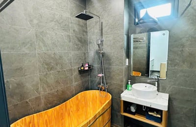 Rent of a cozy apartment with sea view, Da Nang, Vietnam