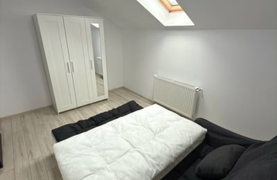 Аренда комфортной квартиры со свежим ремонтом, Бухарест, сектор 6, Кьяжна, Румыния