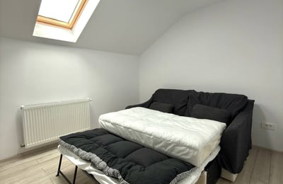 Аренда комфортной квартиры со свежим ремонтом, Бухарест, сектор 6, Кьяжна, Румыния