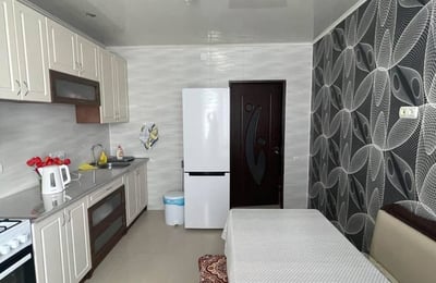 Rent of a cozy 2-room apartment, 52 m², Ciocana, Chișinău, Moldova