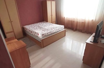 Rent of a cozy 2-room apartment, 52 m², Ciocana, Chișinău, Moldova