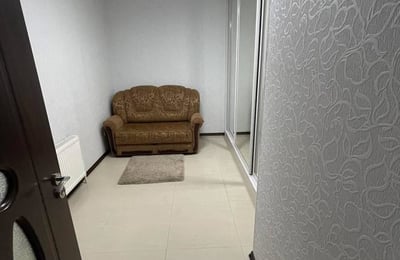 Rent of a cozy 2-room apartment, 52 m², Ciocana, Chișinău, Moldova