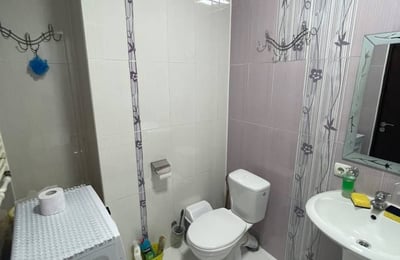 Rent of a cozy 2-room apartment, 52 m², Ciocana, Chișinău, Moldova