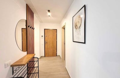 Location d’un appartement confortable de 2 pièces, Brașov, Roumanie