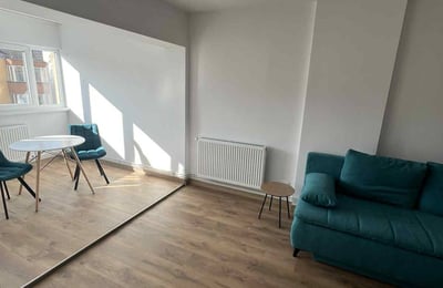 Аренда комфортной двухкомнатной квартиры, 60 м², Брашов, Румыния