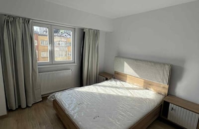 Аренда комфортной двухкомнатной квартиры, 60 м², Брашов, Румыния