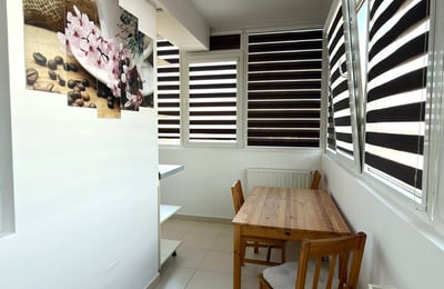 Miete einer gemütlichen 2-Zimmer-Wohnung, 57 m², Bukarest, Sektor 6, Chiajna, Rumänien