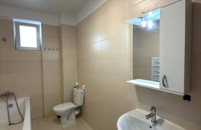 Miete einer gemütlichen 2-Zimmer-Wohnung, 57 m², Bukarest, Sektor 6, Chiajna, Rumänien