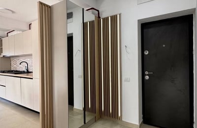 Miete einer neuen, geräumigen Wohnung, 81 m², Roșu, Rumänien