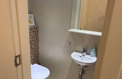 Miete einer modernen 4-Zimmer-Wohnung, 95 m², Zemun, Belgrad, Serbien