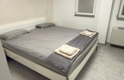 Miete einer modernen 4-Zimmer-Wohnung, 95 m², Zemun, Belgrad, Serbien