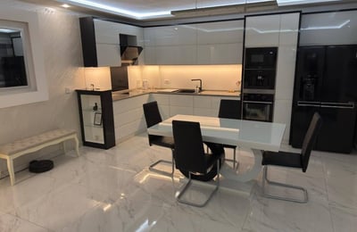 Miete einer modernen 4-Zimmer-Wohnung, 95 m², Zemun, Belgrad, Serbien