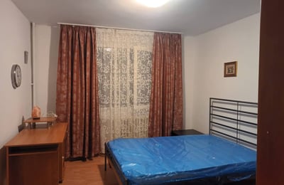 Rent of a furnished 2-room apartment, 50 m², Sector 3, Bucharest, Romania