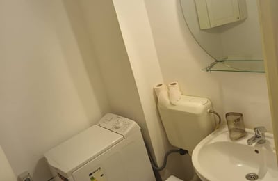 Rent of a furnished 2-room apartment, 50 m², Sector 3, Bucharest, Romania