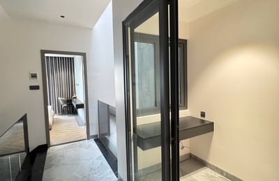 Rent of a modern, new furnished villa, 270 m², Nha Trang, Vietnam