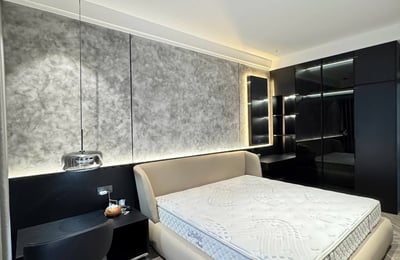 Rent of a modern, new furnished villa, 270 m², Nha Trang, Vietnam