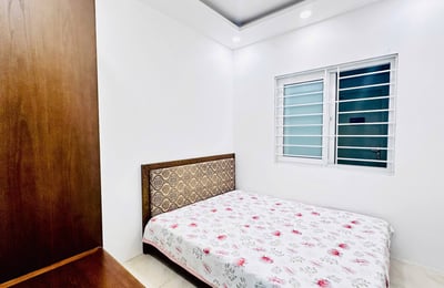 Alquiler de un lujoso apartamento cerca del mar, Nha Trang, Vietnam