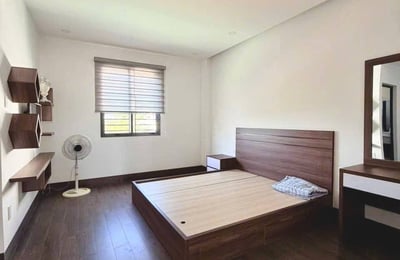 Alquiler de una moderna y nueva villa amueblada, 320 m², Nha Trang, Vietnam