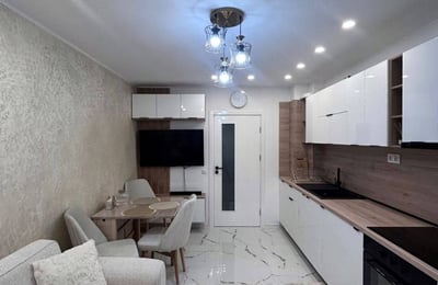 Аренда современной квартиры, Варна, Св. Константин и Елена, Болгария