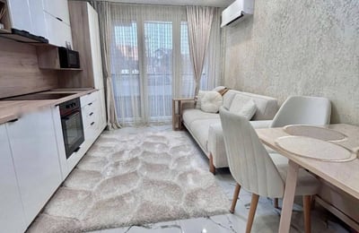 Аренда современной квартиры, Варна, Св. Константин и Елена, Болгария