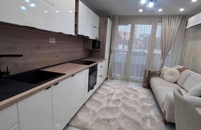 Аренда современной квартиры, Варна, Св. Константин и Елена, Болгария