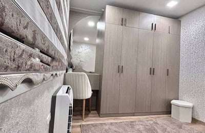 Аренда современной квартиры, Варна, Св. Константин и Елена, Болгария