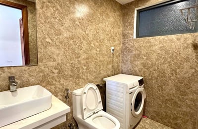 Alquiler de un luminoso estudio amueblado, My An, Da Nang, Vietnam