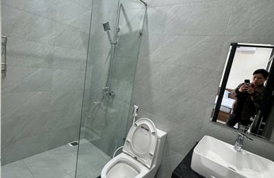 Alquiler de un cómodo apartamento amueblado, My An, Da Nang, Vietnam