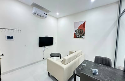 Alquiler de un cómodo apartamento amueblado, My An, Da Nang, Vietnam