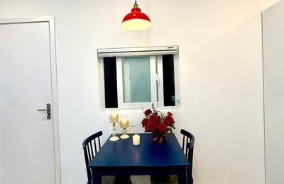 Alquiler de un cómodo estudio, Khue My, Da Nang, Vietnam