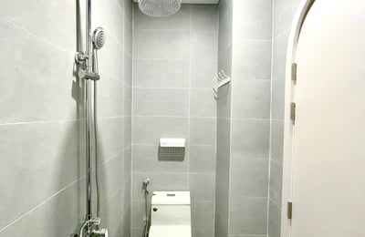 Alquiler de un cómodo estudio, Khue My, Da Nang, Vietnam