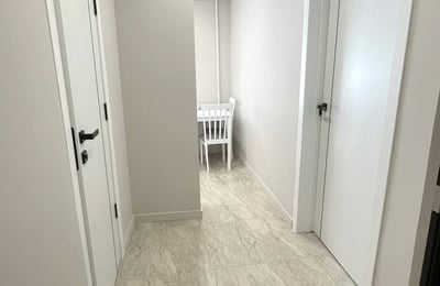 Location d’un appartement meublé d’une pièce, 32 m², Buiucani, Chișinău, Moldavie