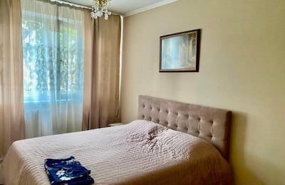 Miete einer komfortablen 2-Zimmer-Wohnung, Zentrum, Chișinău, Moldawien