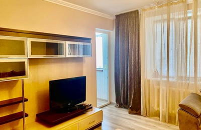 Miete einer komfortablen 2-Zimmer-Wohnung, Zentrum, Chișinău, Moldawien