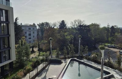 Miete einer Premium-3-Zimmer-Wohnung, 100 m², St. Konstantin und Helena, Varna, Bulgarien