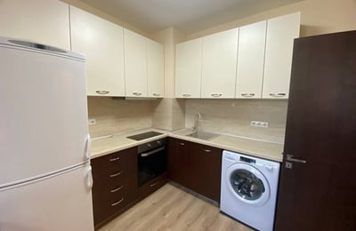 Alquiler de un moderno apartamento, Briz, Varna, Bulgaria