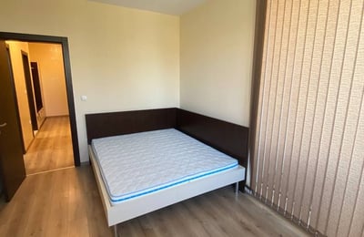 Alquiler de un moderno apartamento, Briz, Varna, Bulgaria