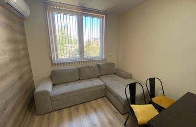 Alquiler de un moderno apartamento, Briz, Varna, Bulgaria
