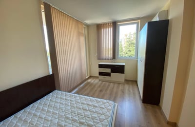 Alquiler de un moderno apartamento, Briz, Varna, Bulgaria