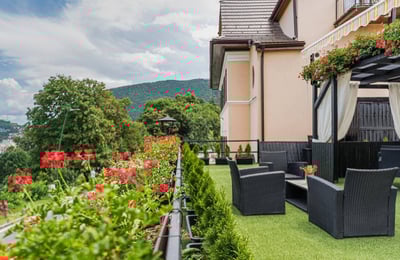 Alquiler de un acogedor apartamento amueblado con 2 dormitorios, Brașov, Rumanía