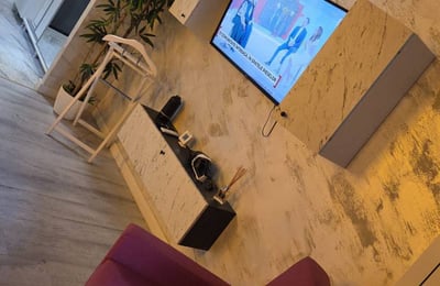 Miete eines komfortablen Studios, 35 m², Tomis Nord, Constanța, Rumänien