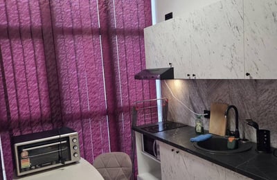 Miete eines komfortablen Studios, 35 m², Tomis Nord, Constanța, Rumänien