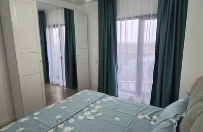 Аренда комфортных двухкомнатных апартаментов, 58 м², Veterani, Констанца, Румыния